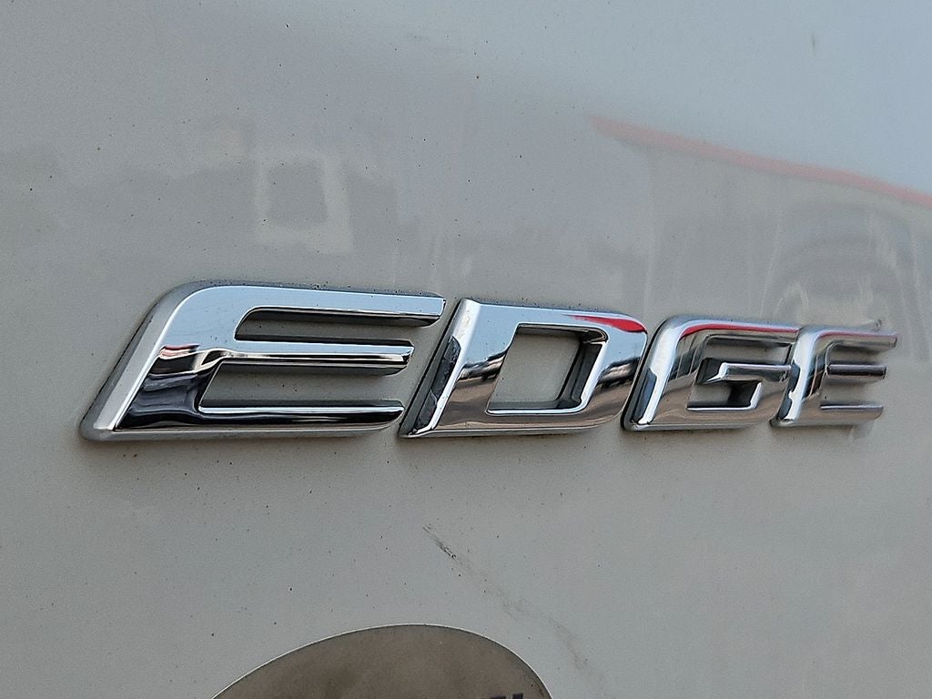 2020 Ford Edge ST Line