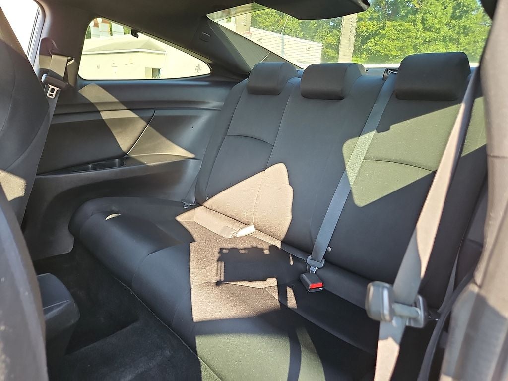 2017 Honda Civic Si