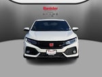 2017 Honda Civic Si