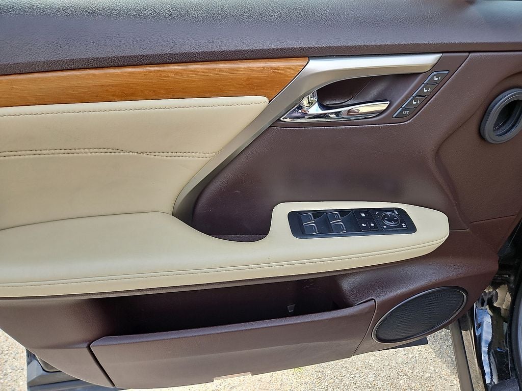 2019 Lexus RX 350 Base