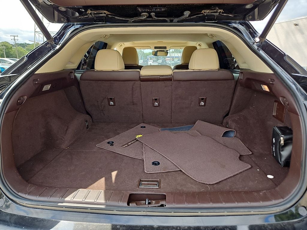 2019 Lexus RX 350 Base