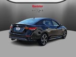 2020 Nissan Sentra SR