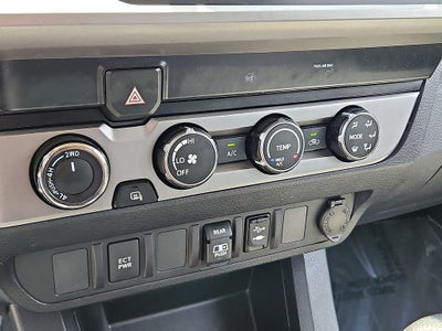 2019 Toyota Tacoma SR5