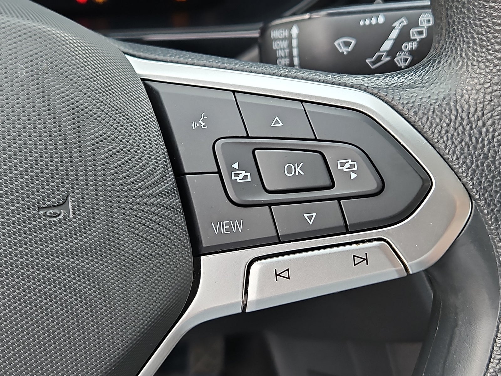 2022 Volkswagen Taos S