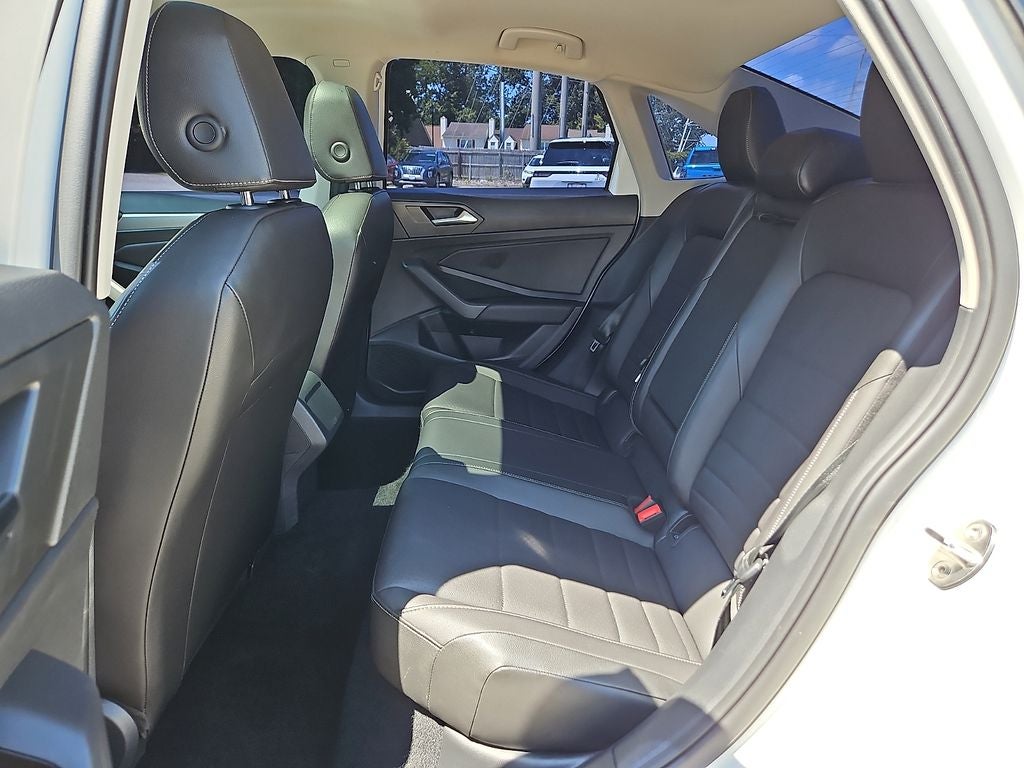 2021 Volkswagen Jetta S