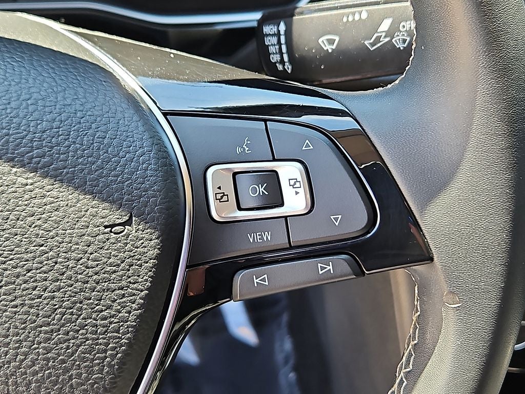 2021 Volkswagen Jetta S