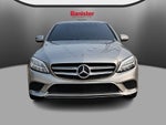 2019 Mercedes-Benz C-Class C 300 4MATIC®