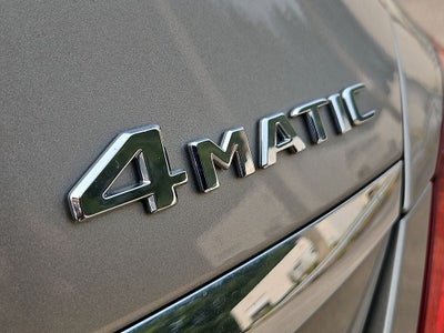 2019 Mercedes-Benz C-Class C 300 4MATIC®