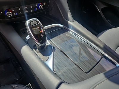 2021 Buick Enclave Premium