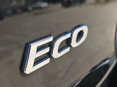 2017 Hyundai Elantra ECO