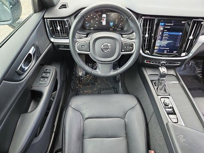 2020 Volvo S60 Momentum