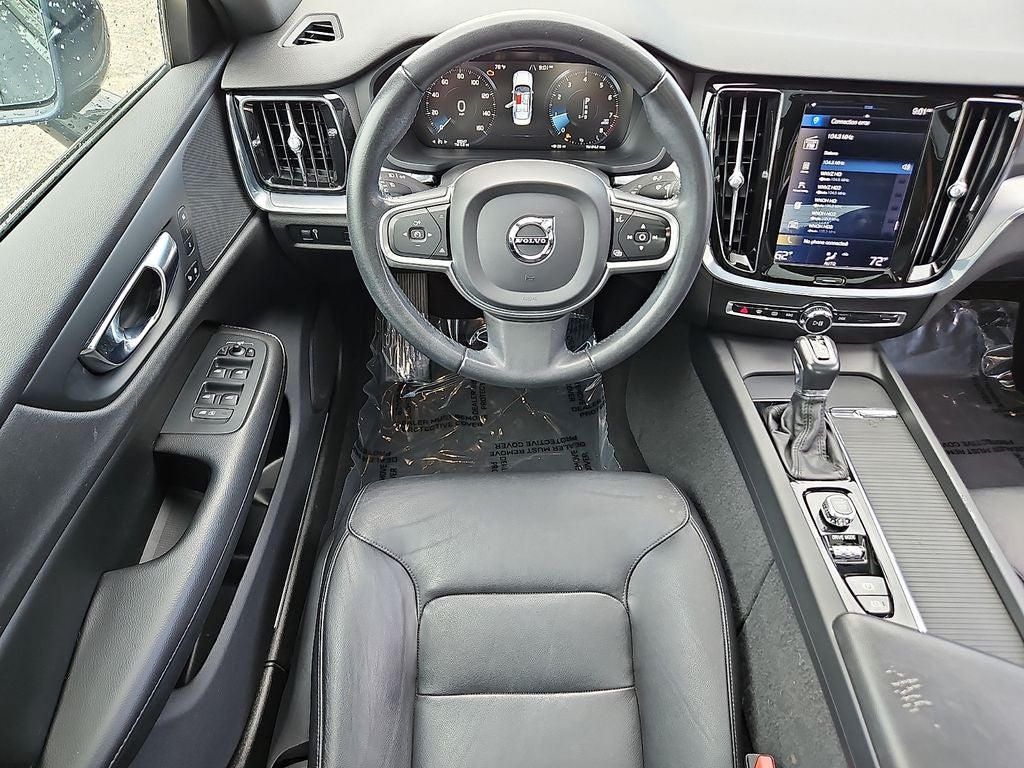 2020 Volvo S60 Momentum