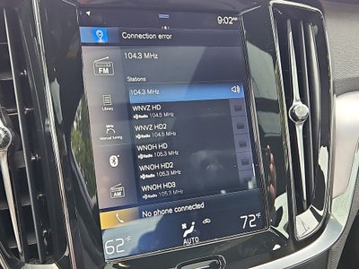 2020 Volvo S60 Momentum
