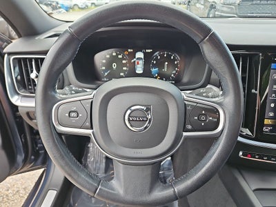 2020 Volvo S60 Momentum