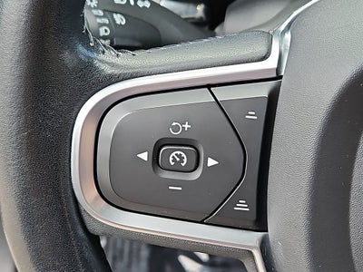 2020 Volvo S60 Momentum