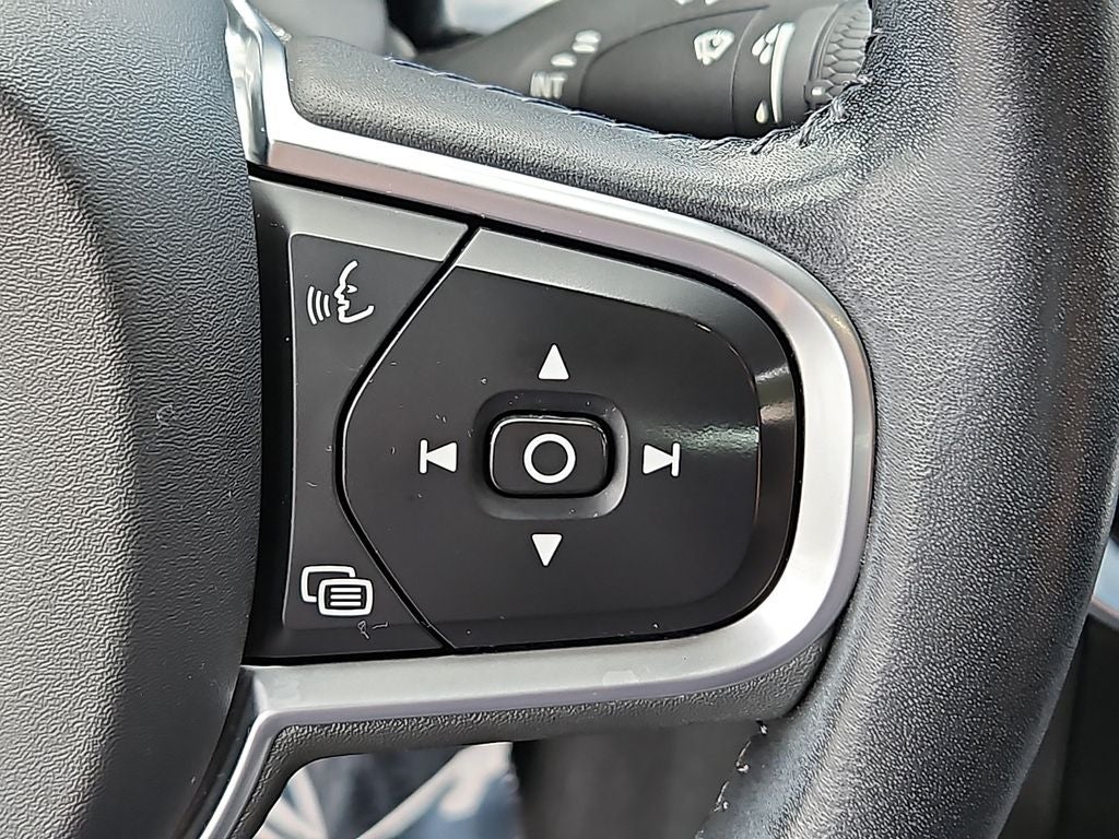 2020 Volvo S60 Momentum