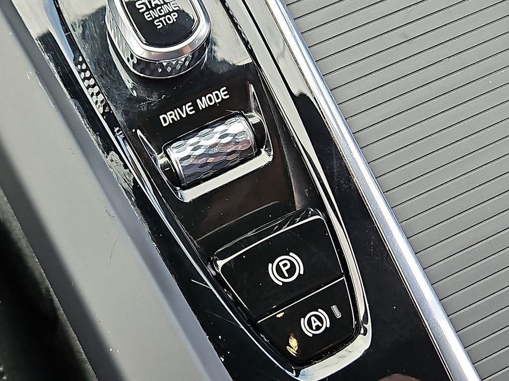 2020 Volvo S60 Momentum
