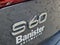 2020 Volvo S60 Momentum