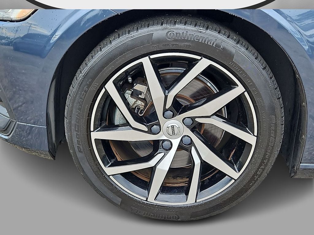 2020 Volvo S60 Momentum