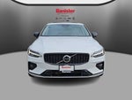 2023 Volvo S60 Plus Dark Theme