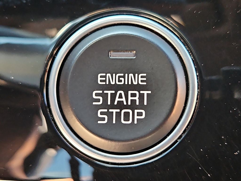 2020 Kia Sportage SX Turbo
