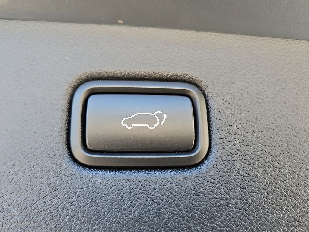 2020 Kia Sportage SX Turbo