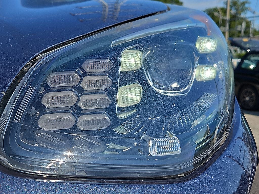 2020 Kia Sportage SX Turbo