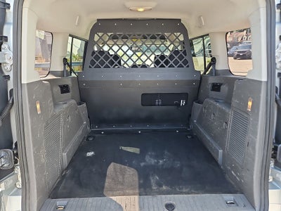 2022 Ford Transit Connect XLT