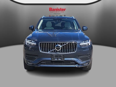 2021 Volvo XC90 Momentum