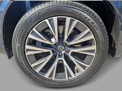 2021 Volvo XC90 Momentum