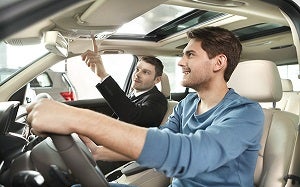 Schedule a test drive at Banister Nissan of Norfolk in Norfolk, VA.