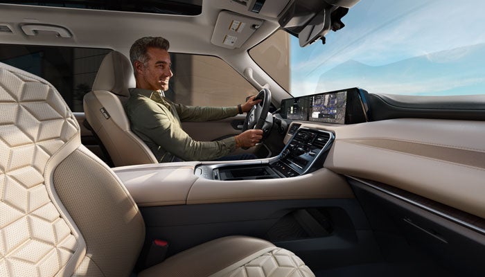 2025 Nissan Armada | Banister Nissan of Norfolk in Norfolk VA