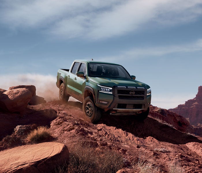 Banister Nissan of Norfolk in Norfolk VA