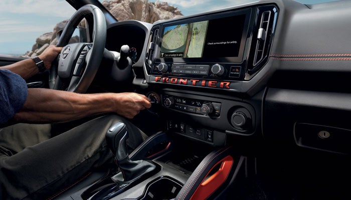 Banister Nissan of Norfolk in Norfolk VA