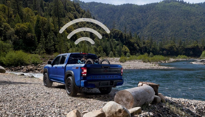 Banister Nissan of Norfolk in Norfolk VA