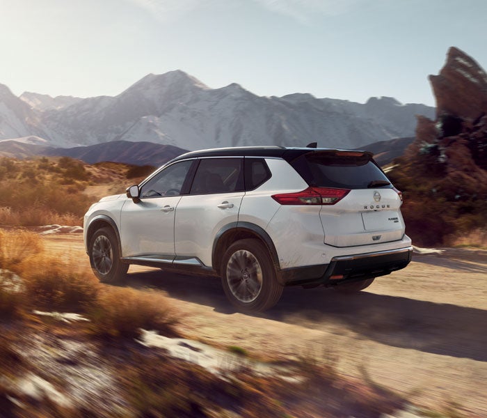 Banister Nissan of Norfolk in Norfolk VA