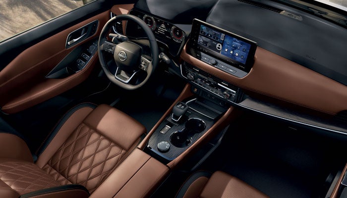 Banister Nissan of Norfolk in Norfolk VA