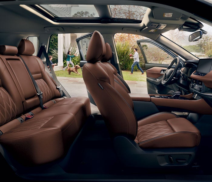 Banister Nissan of Norfolk in Norfolk VA