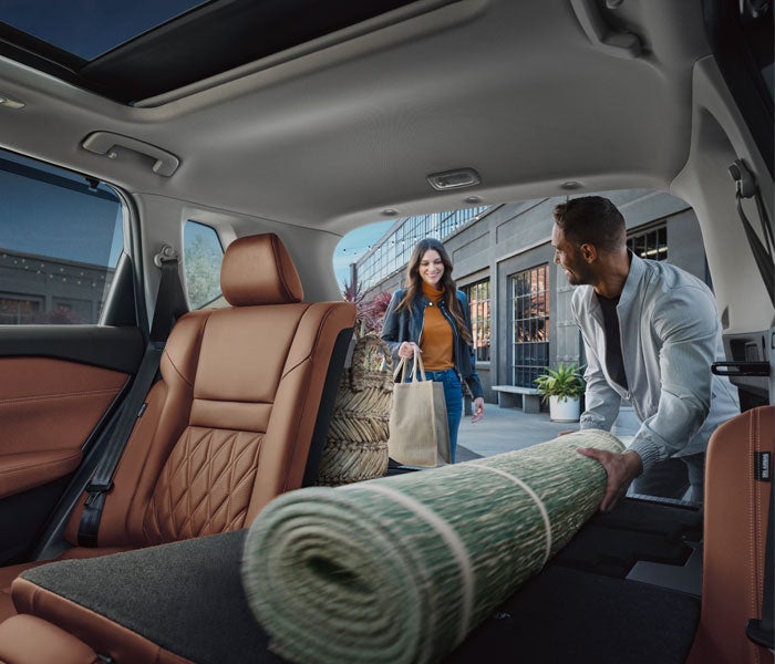 Banister Nissan of Norfolk in Norfolk VA