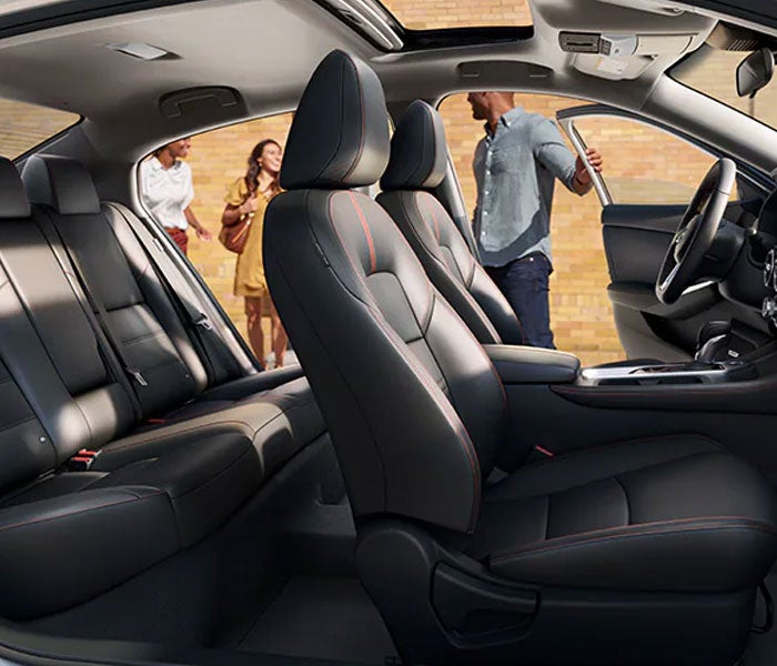 Banister Nissan of Norfolk in Norfolk VA