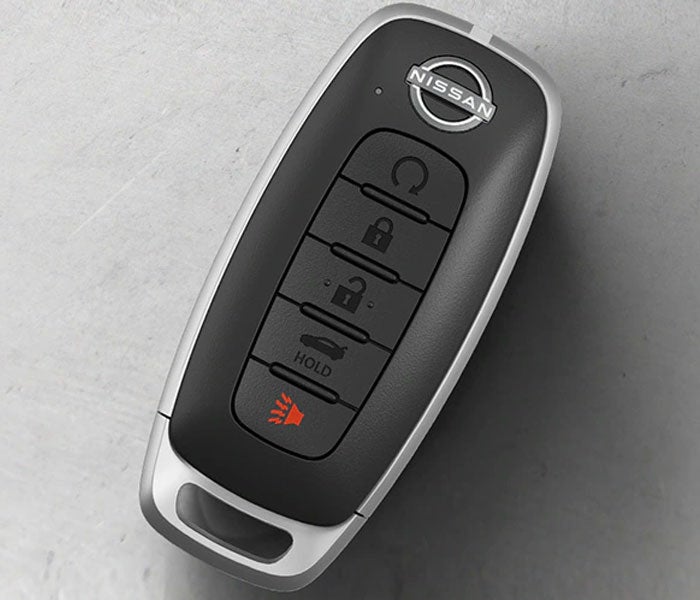 Banister Nissan of Norfolk in Norfolk VA