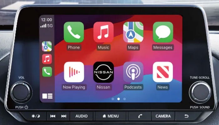 Banister Nissan of Norfolk in Norfolk VA