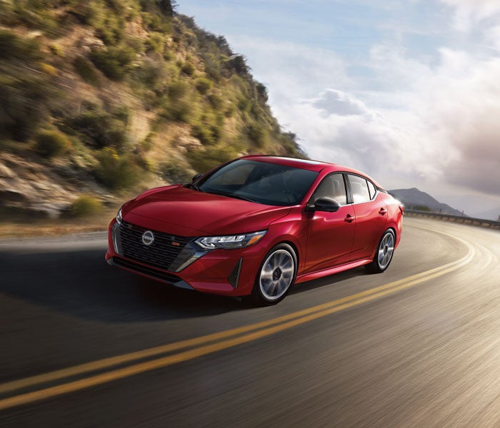 Banister Nissan of Norfolk in Norfolk VA