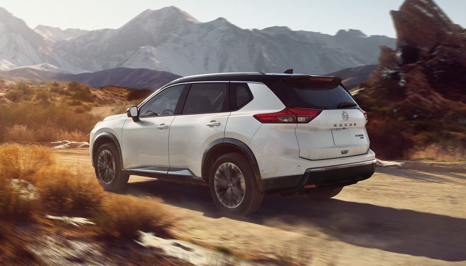 Banister Nissan of Norfolk in Norfolk VA