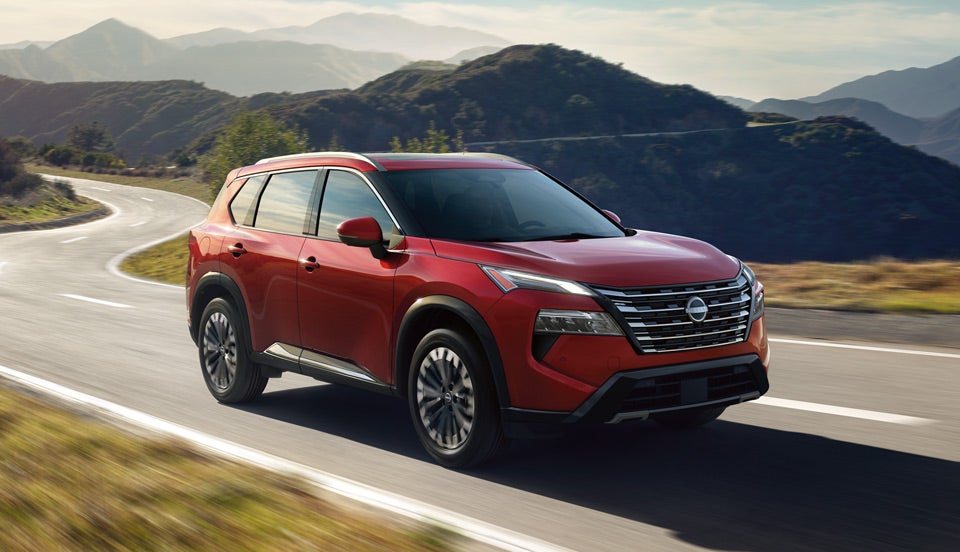 Banister Nissan of Norfolk in Norfolk VA