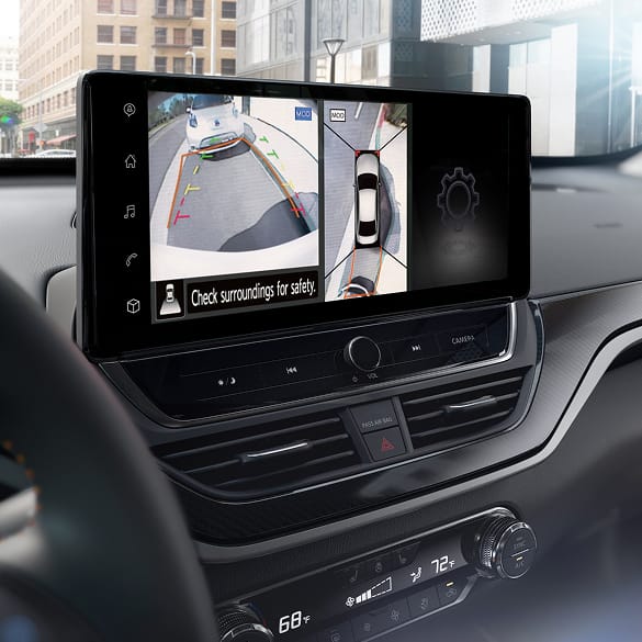 2026 Nissan Altima | Banister Nissan of Norfolk in Norfolk, VA