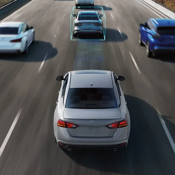 2026 Nissan Altima | Banister Nissan of Norfolk in Norfolk, VA