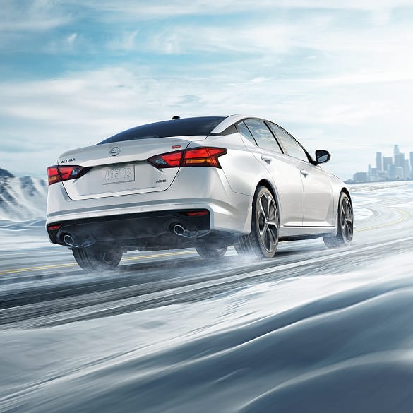 2026 Nissan Altima | Banister Nissan of Norfolk in Norfolk, VA