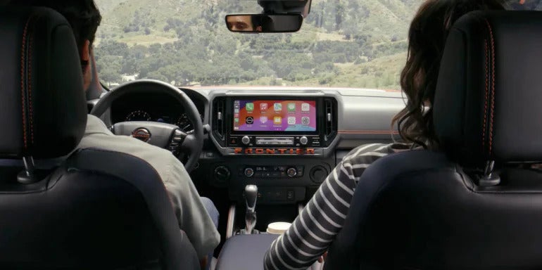 Banister Nissan of Norfolk in Norfolk VA