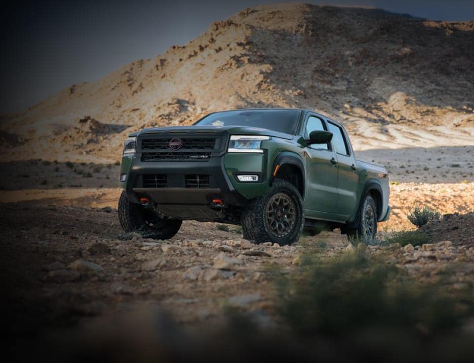 Banister Nissan of Norfolk in Norfolk VA